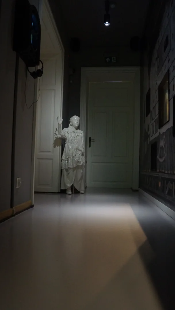 MUZEUM im. MARII KONOPNICKIEJ W SUWAŁKACH 2