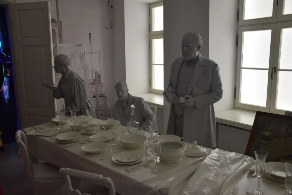 MUZEUM im. MARII KONOPNICKIEJ W SUWAŁKACH 4