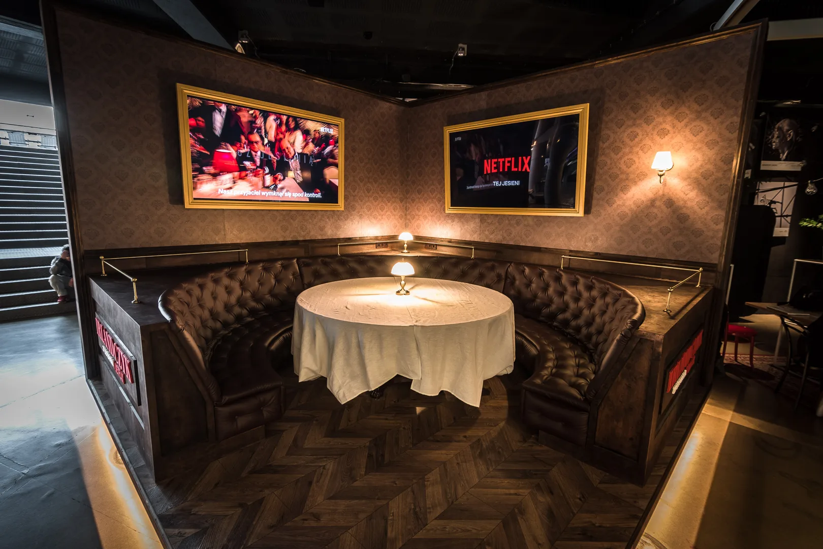 FILM "IRLANDCZYK" - PRODUKCJA DLA NETFLIXA 3