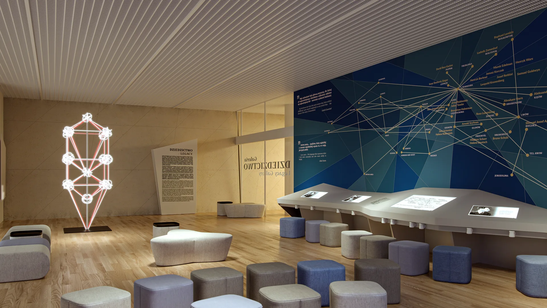 MUZEUM POLIN W WARSZAWIE 2